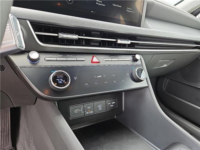 new 2025 Hyundai Sonata car, priced at $29,820