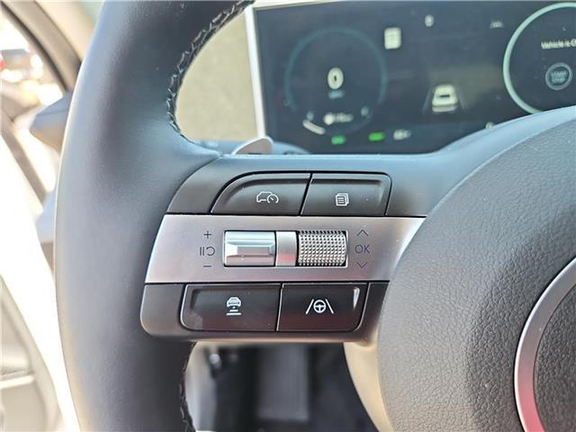 new 2024 Hyundai Sonata Hybrid car, priced at $39,370