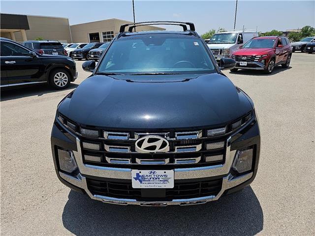 new 2025 Hyundai SANTA CRUZ car, priced at $45,369