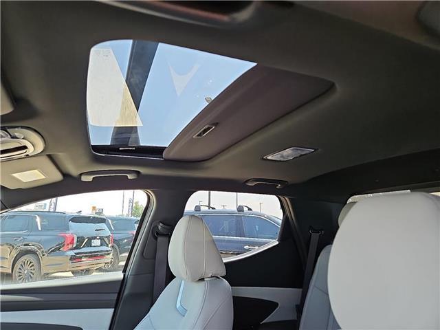 new 2025 Hyundai SANTA CRUZ car, priced at $45,369