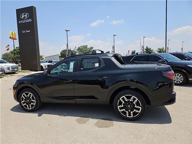 new 2025 Hyundai SANTA CRUZ car, priced at $45,369