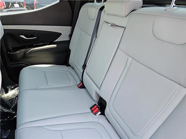 new 2025 Hyundai SANTA CRUZ car, priced at $45,369