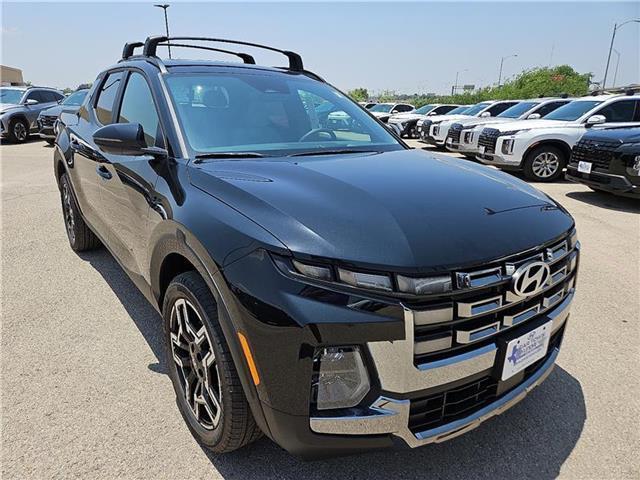 new 2025 Hyundai SANTA CRUZ car, priced at $45,369