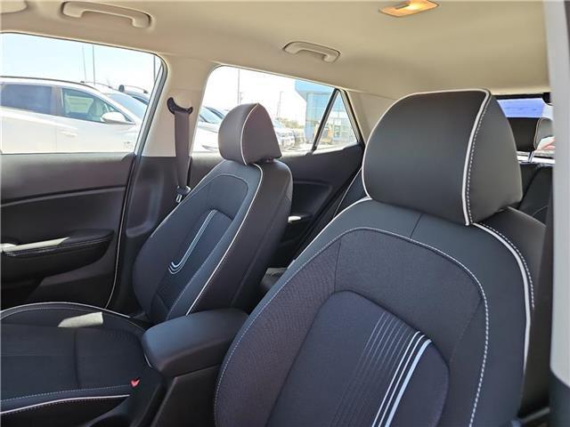 new 2025 Hyundai Venue car, priced at $25,425