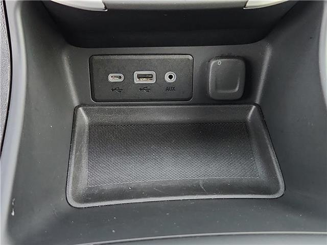 used 2024 GMC Terrain car, priced at $29,390