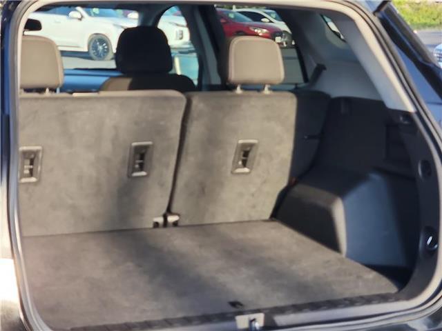 used 2024 GMC Terrain car, priced at $29,390