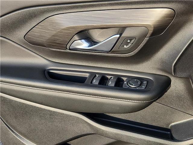 used 2024 GMC Terrain car, priced at $29,390