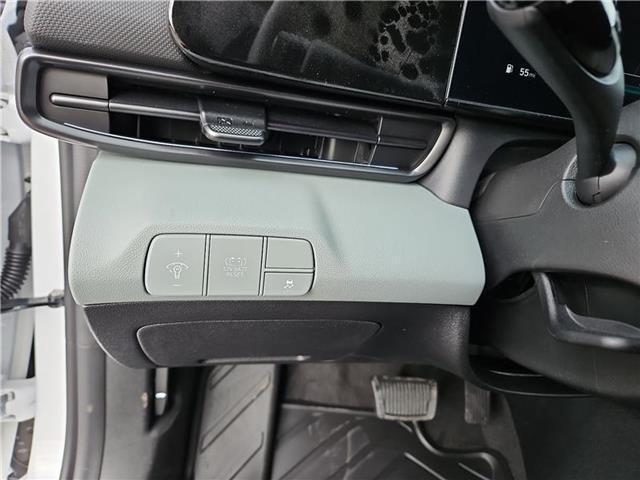 new 2025 Hyundai ELANTRA HEV car, priced at $31,575