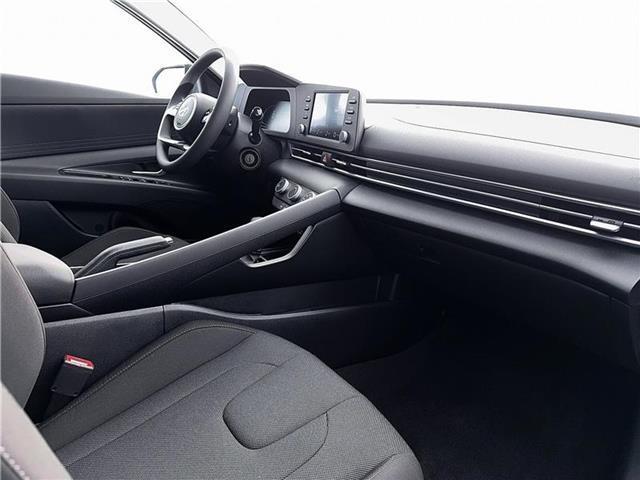 new 2026 Hyundai Elantra car, priced at $24,535