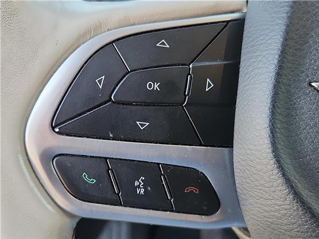 used 2020 Chrysler Pacifica car, priced at $21,333