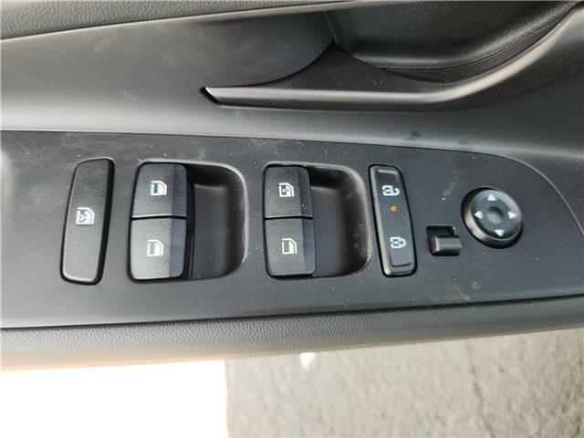 new 2025 Hyundai Elantra car, priced at $25,160