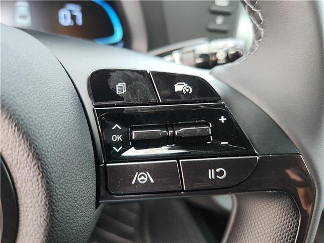 new 2025 Hyundai Elantra car, priced at $25,160