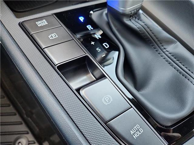 new 2026 Hyundai Elantra car, priced at $26,930