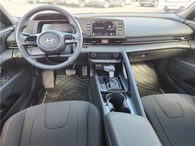 new 2026 Hyundai Elantra car, priced at $26,930