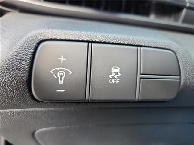 new 2026 Hyundai Elantra car, priced at $26,930