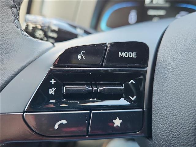 new 2026 Hyundai Elantra car, priced at $26,930