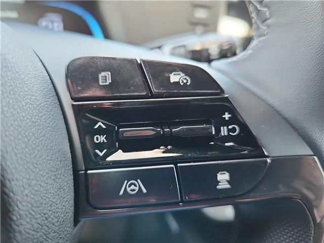 new 2026 Hyundai Elantra car, priced at $26,930