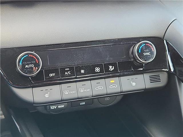 new 2026 Hyundai Elantra car, priced at $26,930