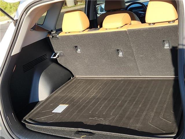 used 2024 Kia Seltos car, priced at $26,770