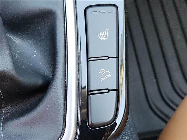 used 2024 Kia Seltos car, priced at $26,770