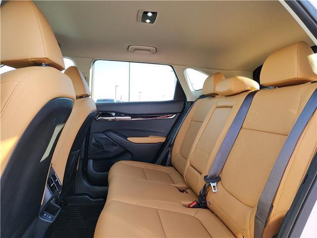 used 2024 Kia Seltos car, priced at $26,770