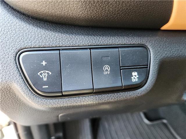 used 2024 Kia Seltos car, priced at $26,770