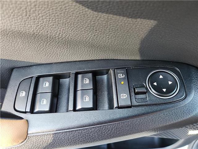 used 2024 Kia Seltos car, priced at $26,770