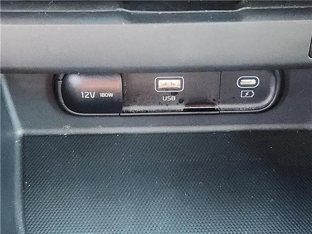 used 2024 Kia Seltos car, priced at $26,770