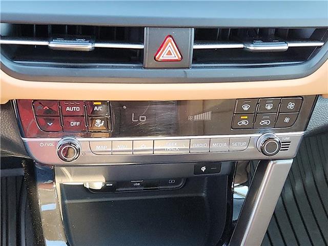 used 2024 Kia Seltos car, priced at $26,770