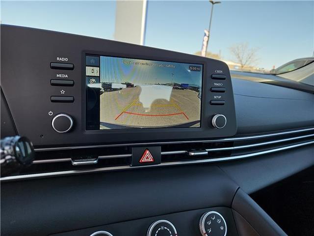 new 2025 Hyundai Elantra car, priced at $23,725