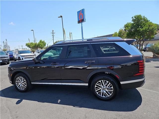 new 2026 Hyundai Palisade car, priced at $45,020
