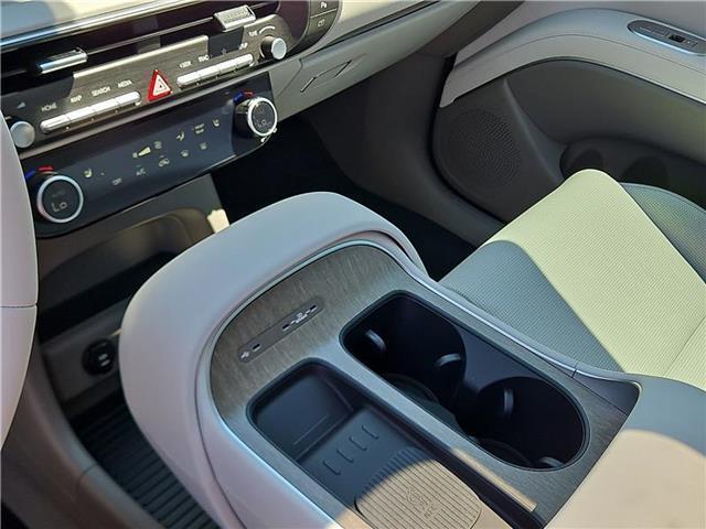 new 2026 Hyundai Palisade car, priced at $45,020