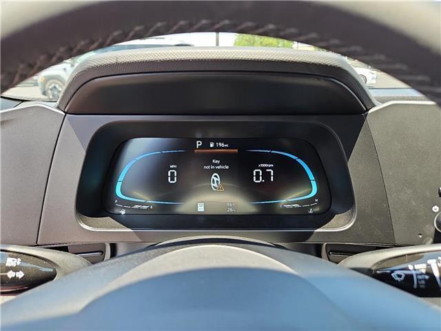 new 2025 Hyundai Elantra car, priced at $25,105