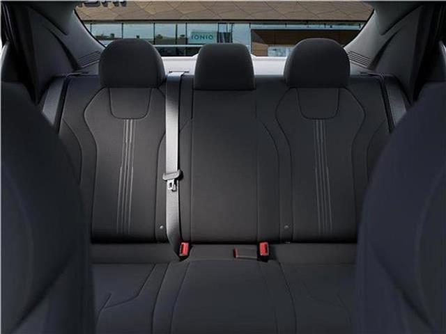 new 2025 Hyundai Elantra car, priced at $25,105
