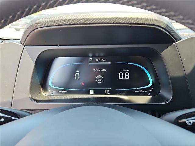 new 2025 Hyundai Elantra car, priced at $25,660