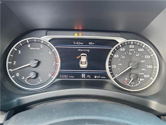 used 2024 Nissan Sentra car, priced at $21,986