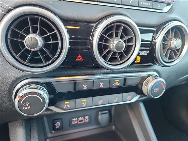 used 2024 Nissan Sentra car, priced at $21,986