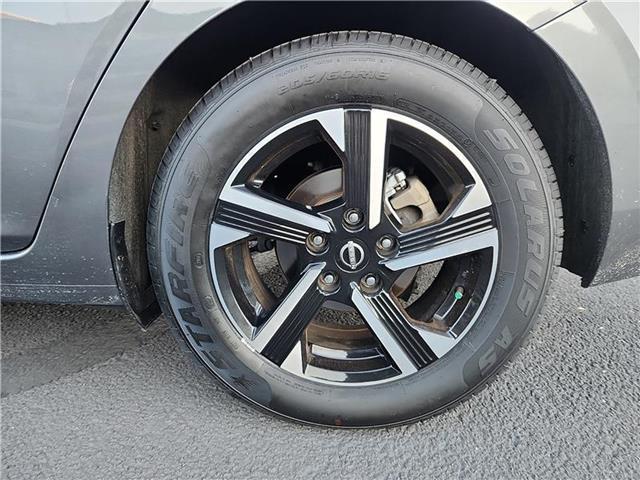 used 2024 Nissan Sentra car, priced at $21,986