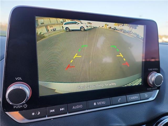 used 2024 Nissan Sentra car, priced at $21,986