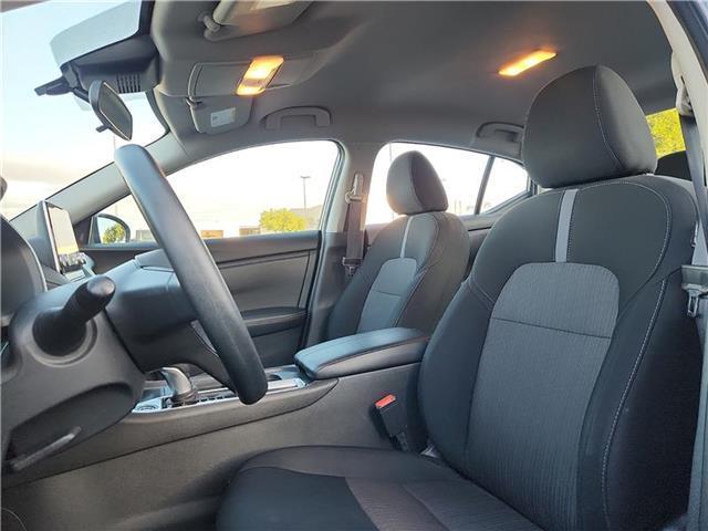 used 2024 Nissan Sentra car, priced at $21,986