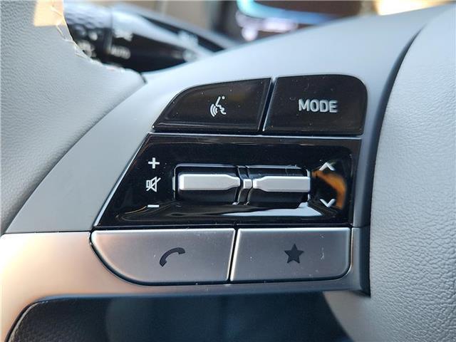 new 2026 Hyundai Elantra car, priced at $25,660