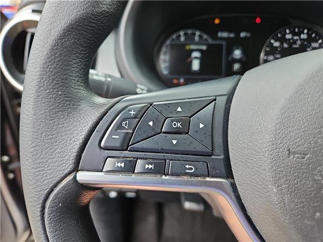 used 2024 Nissan Kicks car, priced at $23,284