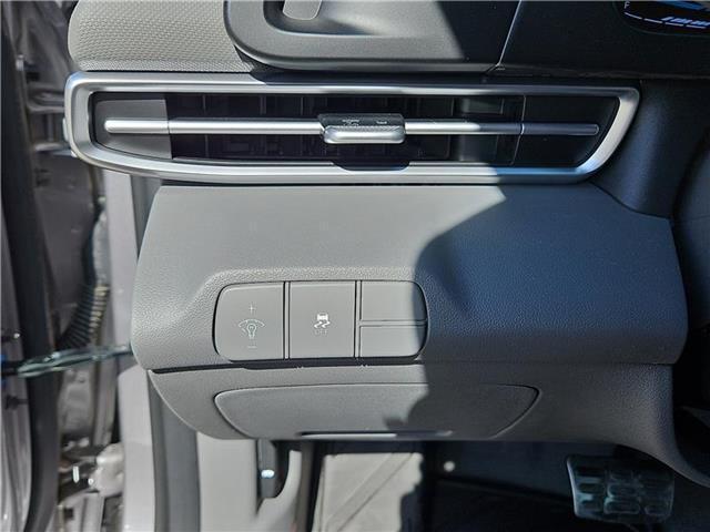 new 2025 Hyundai Elantra car, priced at $24,860