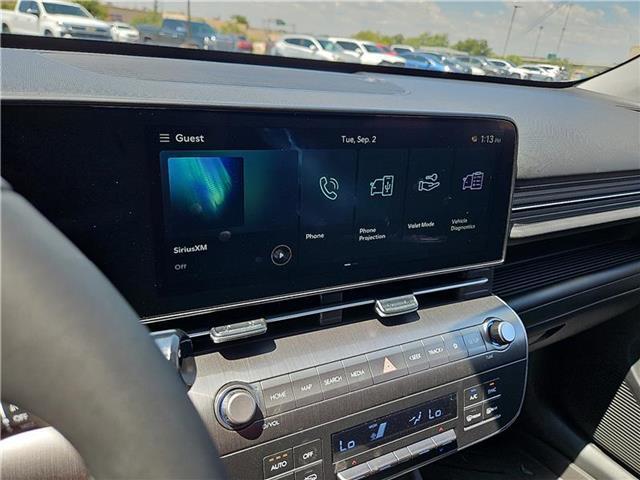 new 2026 Hyundai Kona car, priced at $29,055