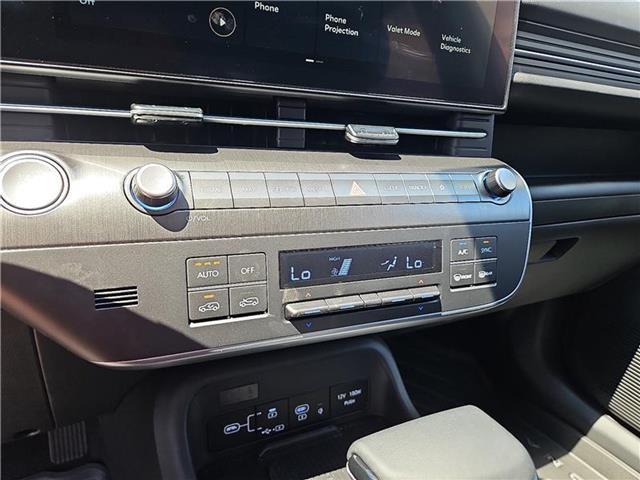 new 2026 Hyundai Kona car, priced at $29,055