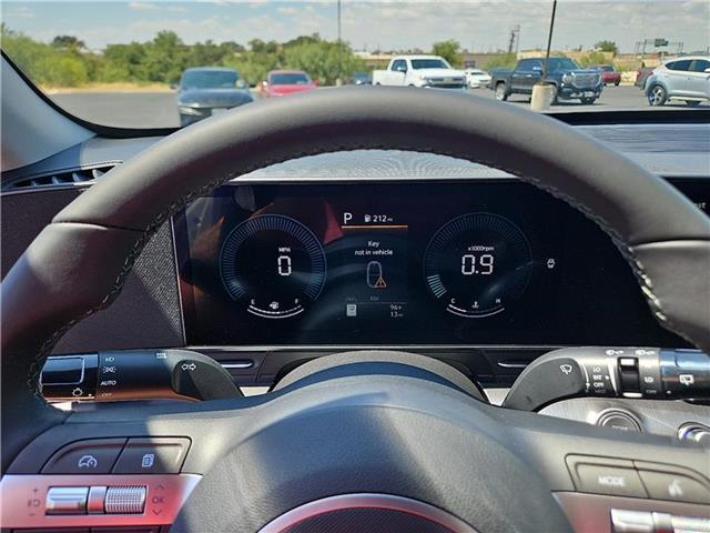 new 2026 Hyundai Kona car, priced at $29,055