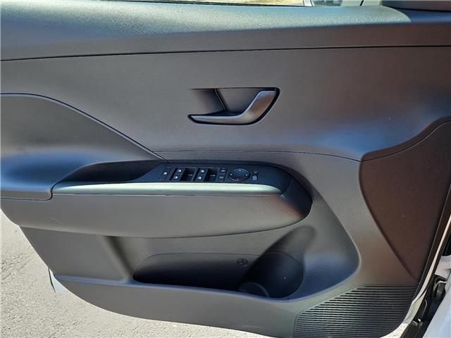 new 2026 Hyundai Kona car, priced at $29,055