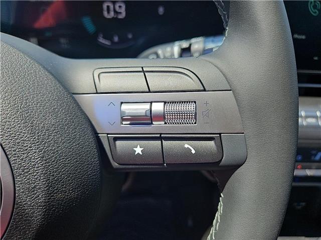 new 2026 Hyundai Kona car, priced at $29,055