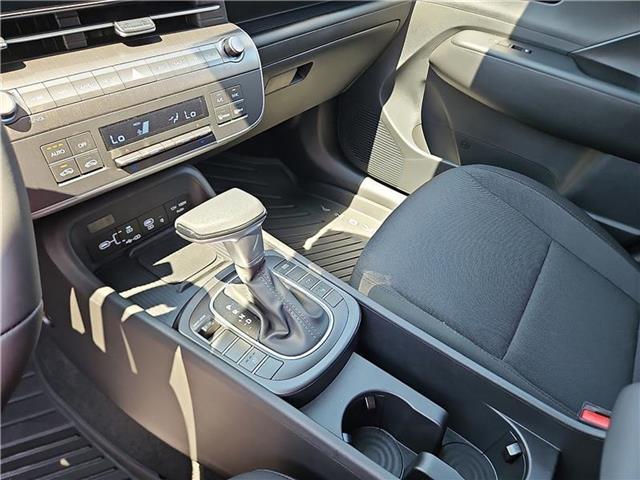 new 2026 Hyundai Kona car, priced at $29,055