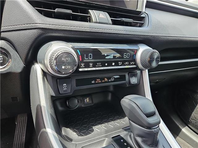 used 2023 Toyota RAV4 car, priced at $32,146